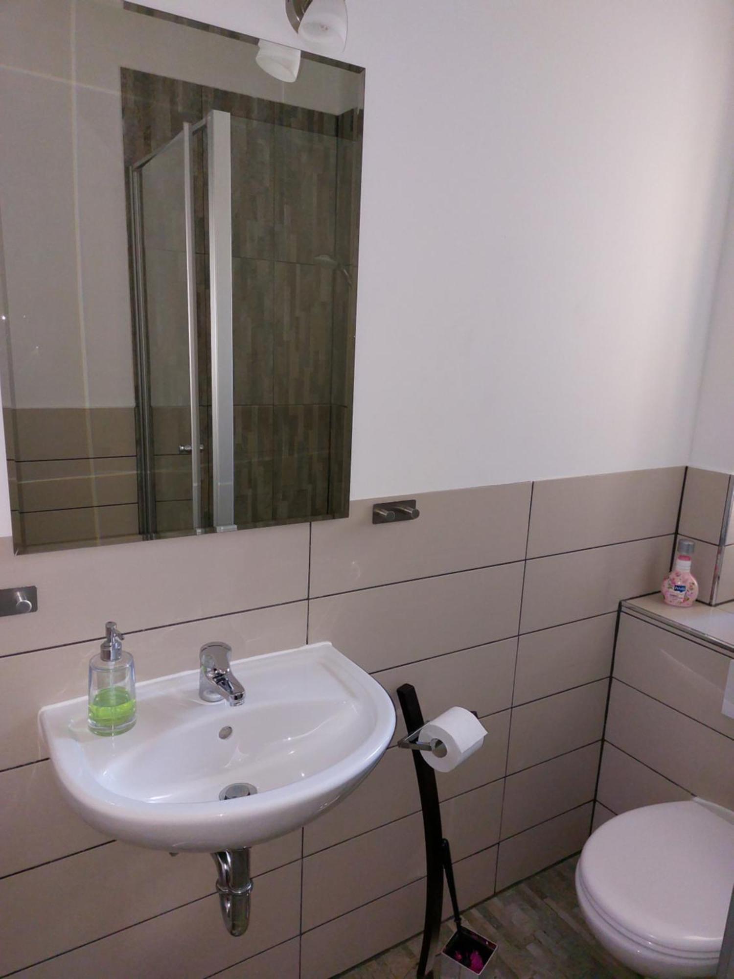 Ferienwohnung Holzhausen ライプツィヒ エクステリア 写真