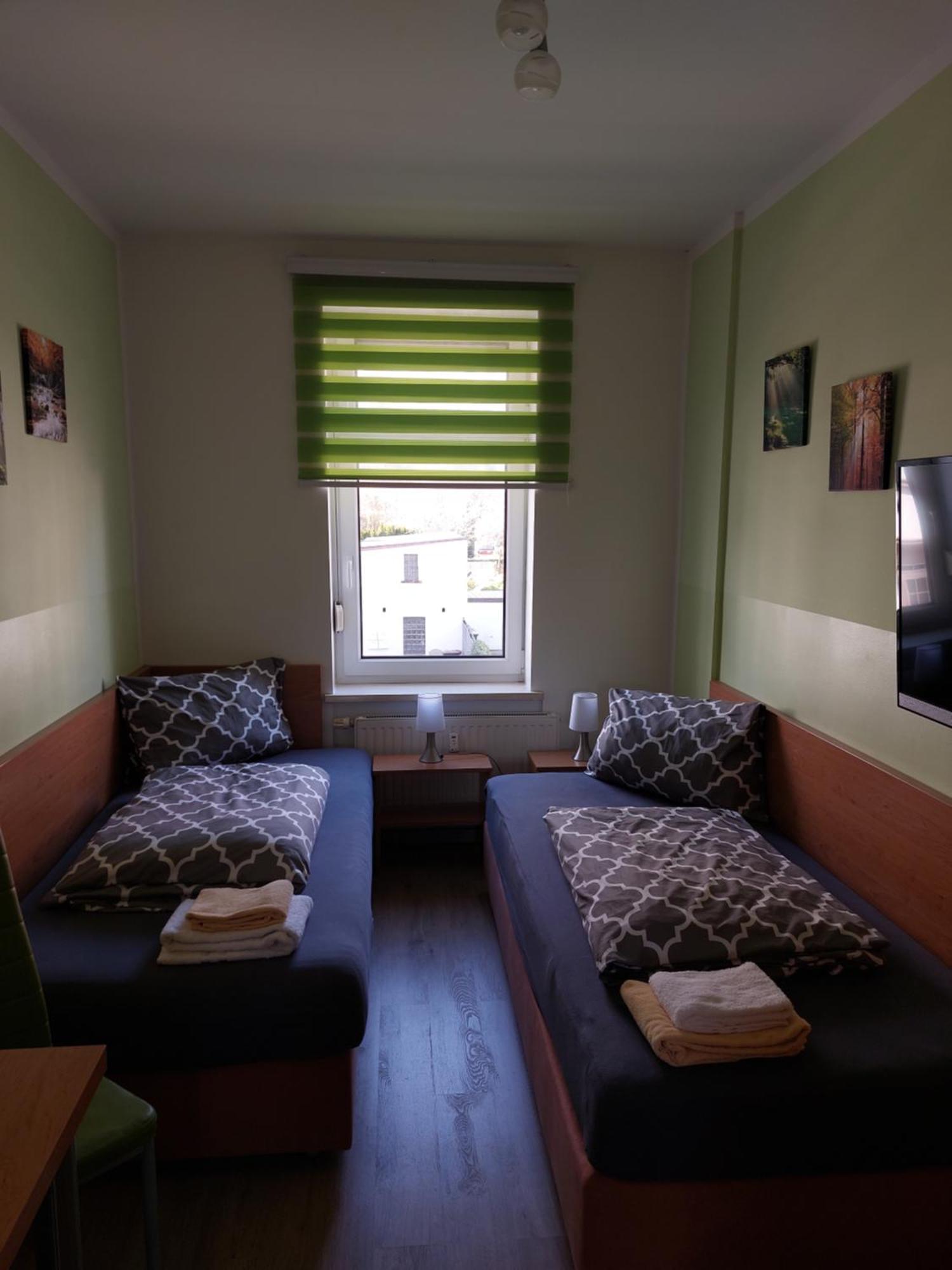 Ferienwohnung Holzhausen ライプツィヒ エクステリア 写真